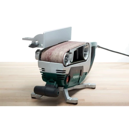 Ленточная шлифмашина Metabo BA E 1075 Metabo BAE 75 (600375000): Тип машины ленточная