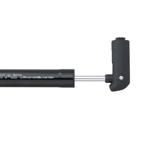 Насос Topeak Mountain Master Blaster 6 bar 120 г (TMTMB-1B)