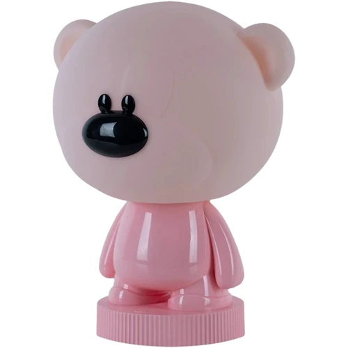 Светильник-ночник Kite LED с аккумулятором Bear (K24-490-2-2): Вид Животное