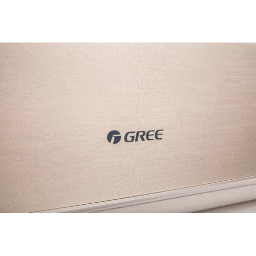 Кондиционер GREE GWH09QB-K6DND2E/I champagne: Размер помещения, кв.м. 27