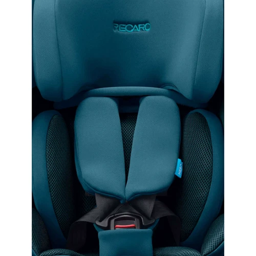 Автокресло Recaro Toria Elite Select (Garnet Red): Группа 1/2/3 (9-36 кг)