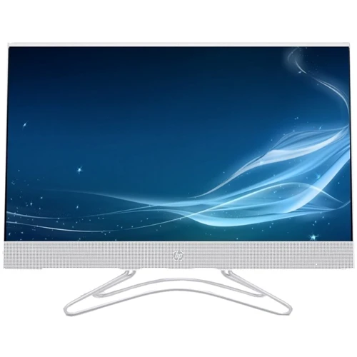 Моноблок HP 200 G4 (6D3Y1EA) UA: Диагональ экрана 21" - 24"
