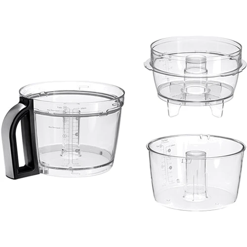 KitchenAid Artisan Empire Red 4 л (5KFP1644EER): Конструкція стаціонарний