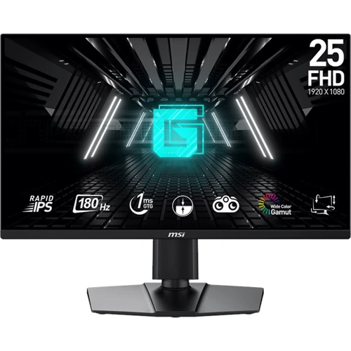 Монитор MSI G255PF E2