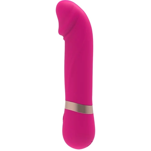 Вибратор Chisa M-Mello Dildo Vibe 4.6"