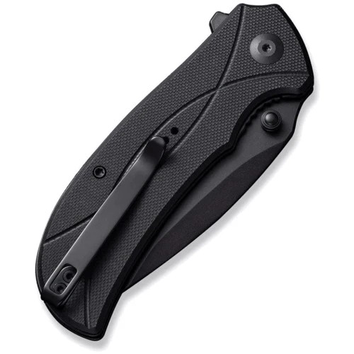 Нож Sencut Hyrax S23097-1 (S23097-1): Количество функций 1