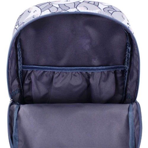 Рюкзак Bagland Молодежный mini 8 л. сублимация 756 (00508664): Пол ребенка Для девочек