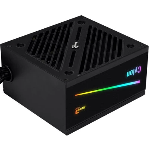 Блок питания Aerocool Cylon 500 (ACPW-CL50AEC.11): Форм-фактор ATX