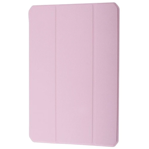 Аксессуар для iPad Dux Ducis Toby Series with Pencil Holder Pink for iPad Pro 11 (2018-2021)