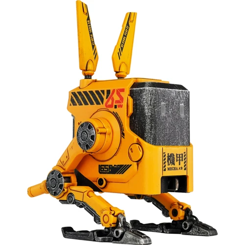 Зарядное устройство Gravastar Wall Charger 2xUSB-C+USB Alpha65 65W War Damaged Yellow (GRAVASTARA65_YLW_EUK): Сила тока 2.4А и более