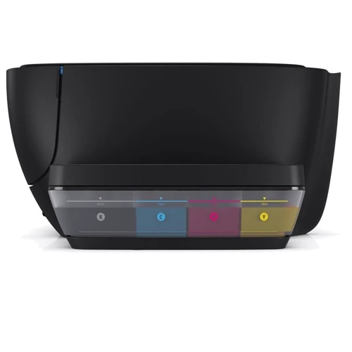 МФУ HP Ink Tank 319 (Z6Z13A): Максимальный формат бумаги (размер, мм) A4
