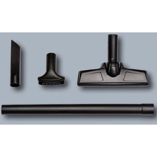 Пылесос Einhell TE-VC 18 Li solo (2347120) (без АКБ и ЗУ): Вес 0.86 кг