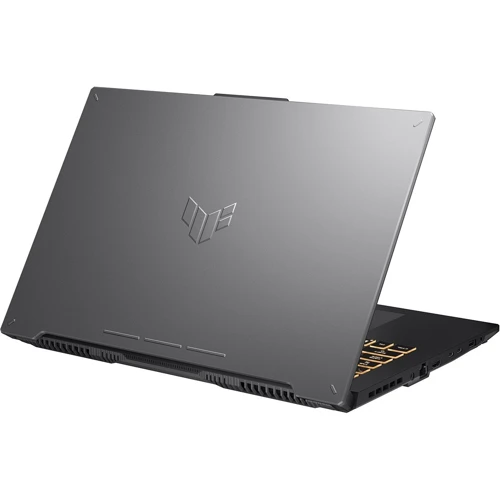 Ноутбук ASUS TUF Gaming F17 FX707ZC4 (FX707ZC4-HX008): Тип экрана антибликовое покрытие