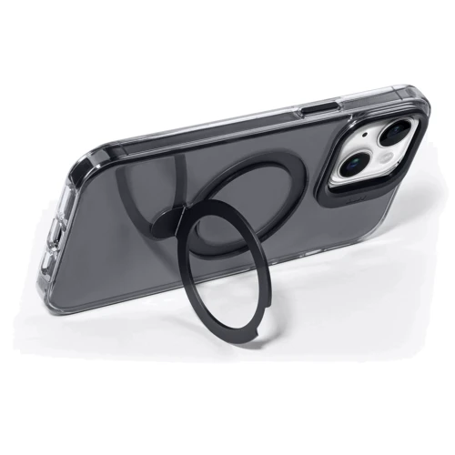 Чехол для iPhone LAUT REVIVE PROP MagSafe Black (L_IP23C_RE_UB) for iPhone 15 Plus: Тип аксессуара чехол