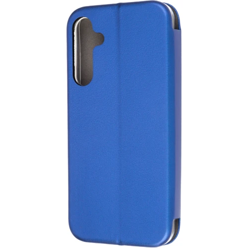 Чохол для телефона ArmorStandart G-Case Blue для Samsung M356 Galaxy M35 5G (ARM77984): Сумісність Samsung M356 Galaxy M35 5G
