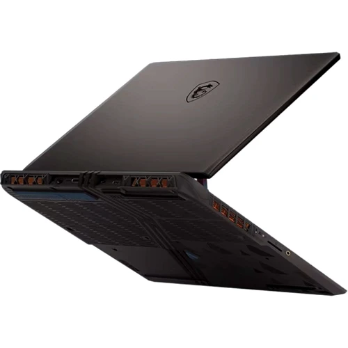Ноутбук MSI Vector GP68HX (GP68HX 13VH-272PL): Процесор Intel Core i9-13950HX (2.2 - 5.5 ГГц) / 24 - ядерный