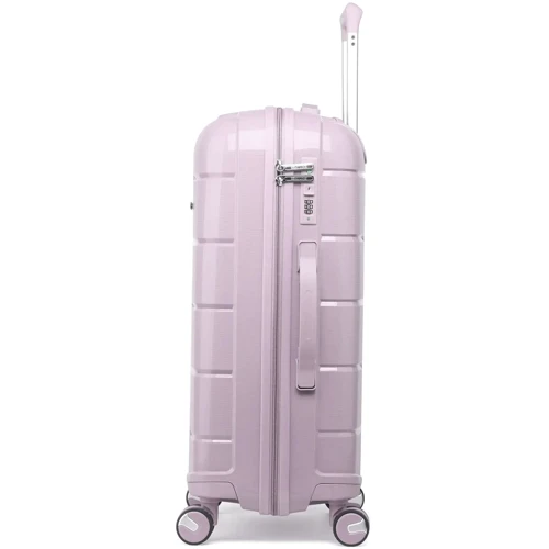 Чемодан Semi Line 28" (L) Light Pink (T5793-3) (DAS303022) фото 10