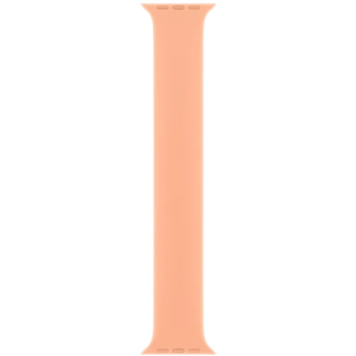 Аксесуар для Watch Apple Solo Loop Cantaloupe Size 8 (MJH53) for Apple Watch 42 / 44mm: Тип аксесуара ремінець