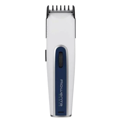 Машинка для стрижки (триммер) Rowenta Nomad TN1405F1: Количество насадок 2