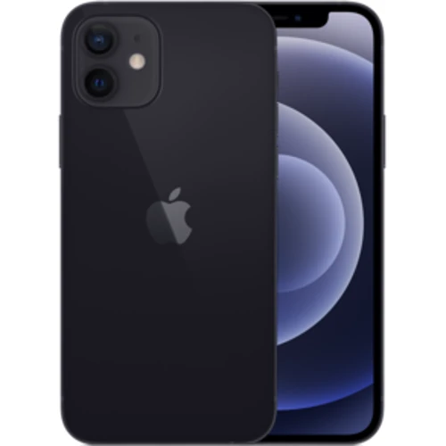 Apple iPhone 12 256GB Black (MGJG3/MGHH3) Approved Витринный образец