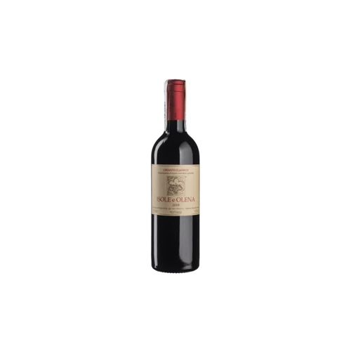 Вино Isole e Olena Chianti Classico (0,375 л.) (BWQ2649)