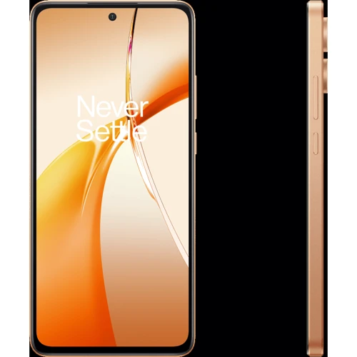 Смартфон Oneplus Nord CE 4 Lite 5G 8/256GB Ultra Orange: Дисплей 6.67" AMOLED (1080 x 2400)