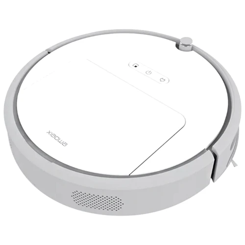 Xiaowa Robot Vacuum Cleaner Lite C10 (C102-02) White Grade B1: Причина уцінки Б/У, незначительные повреждения, мелкие царапины, без сколов и вмятин. Комплектация: кабель, зарядно