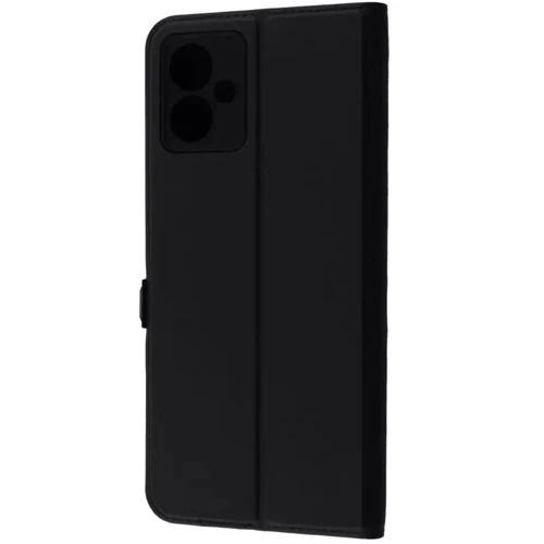 Аксессуар для смартфона WAVE Snap Case Black for Motorola Moto G14