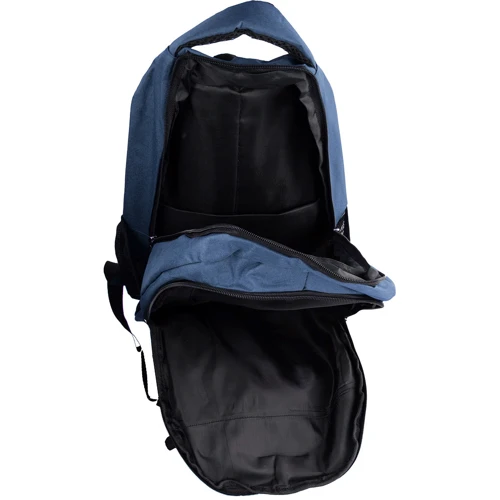 Мужской рюкзак Valiria Fashion синий (3DETBH7003-6): Тип Рюкзаки