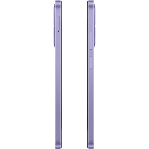 Смартфон Oppo A3 6/256GB Starry Purple (UA UCRF): Комунікації USB Type-C 2.0 / Bluetooth 5.0, A2DP, LE / Wi-Fi 802.11 a/b/g/n/ac, dual-band / GPS (GALILEO, GLONASS, BDS, QZSS) / NFC