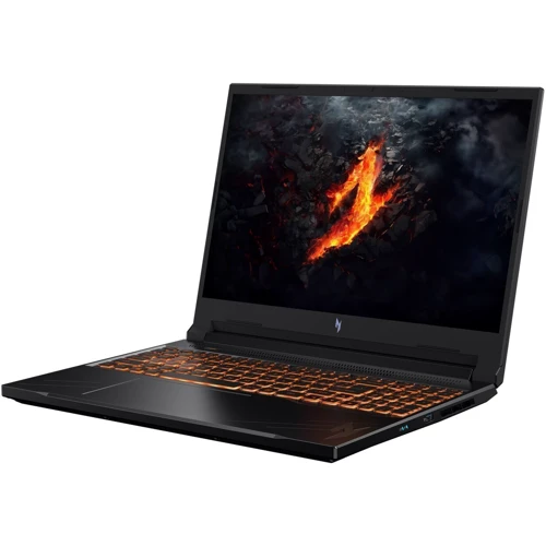 Ноутбук Acer Nitro ANV 16-41-R961 (NH.QP0EG.00764): Екран 16" IPS (1920x1200)