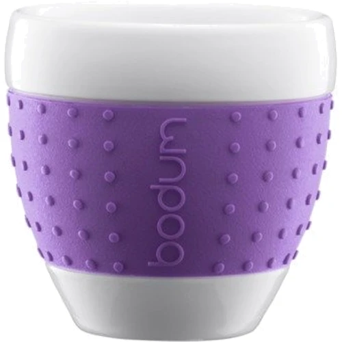 Набор стаканов Bodum Pavina (0.25 л) (2 пр) (11184.278)