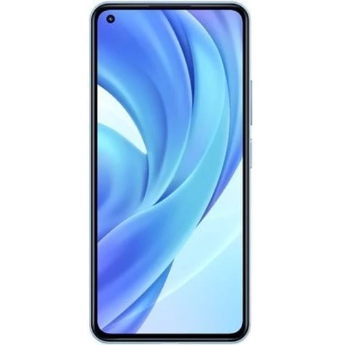 Смартфон Xiaomi Mi 11 Lite 6/64 GB Bubblegum Blue Approved Витринный образец фото 9