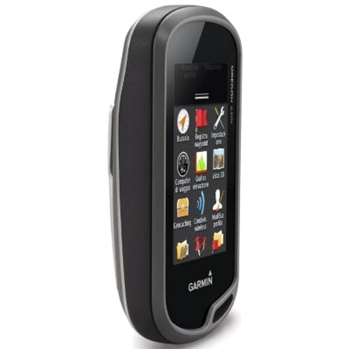 Garmin Oregon 650T НавЛюкс (010-01066-31): Область застосування універсальний
