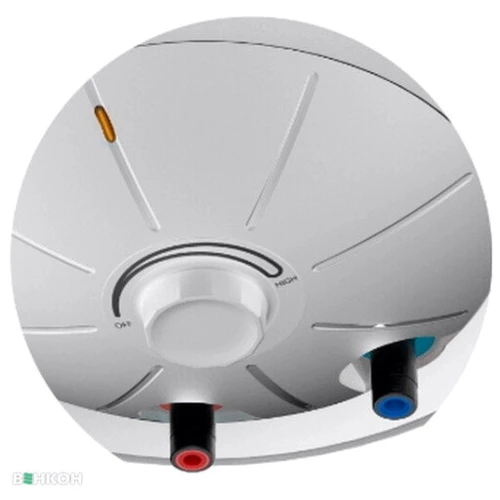 Бойлер AquaVerso Triton 100 V: Тип Бойлер накопительный