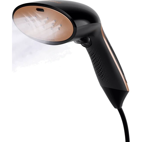 Відпарювач Philips Steam&Go GC365/80: Об'єм резервуара для води, мл 70