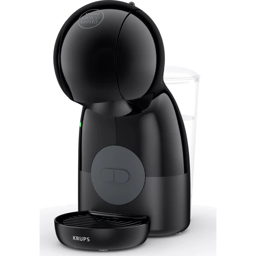 Кофеварка Krups KP1A3B31 Nescafe Dolce Gusto Piccolo XS: Используемый кофе капсулы