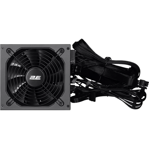 Блок питания 2E GAMING Extra Power (800W) (2E-EP800GM-140) фото 8