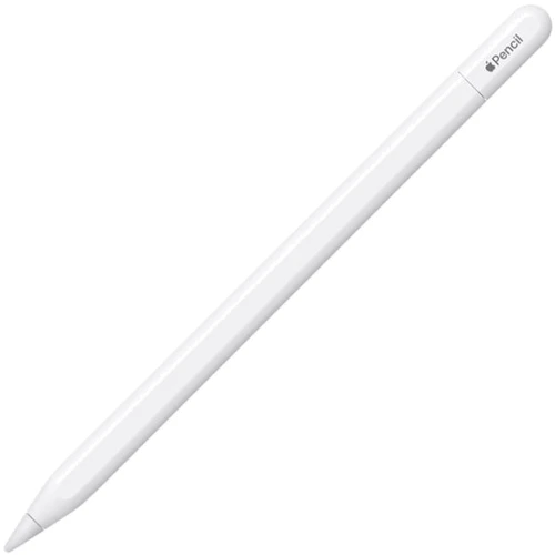 Стілус Apple Pencil (USB-C) (MUWA3ZM/A): Виробник Apple