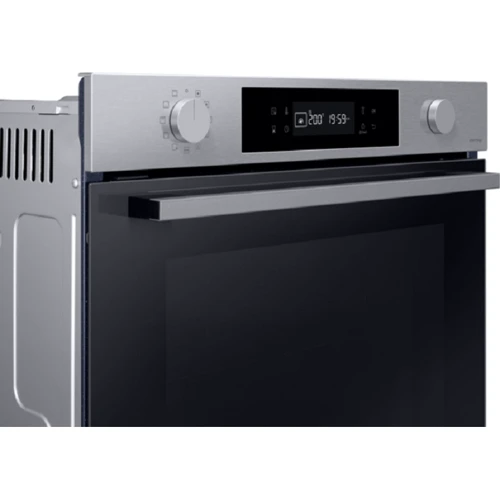 Духова шафа електрична Samsung NV7B4125ZAS/WT: Кількість режимів нагріву 7