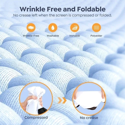 Проекционный экран Yaber 100" 16:9 (Yaber-100Inch-SCREEN)