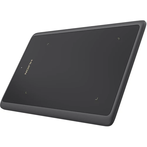 Графический планшет Huion Inspiroy H420X: Тип пера беспроводной