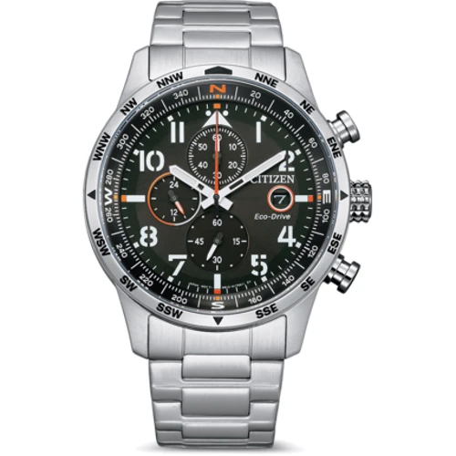 Наручные часы CITIZEN CA0790-83E
