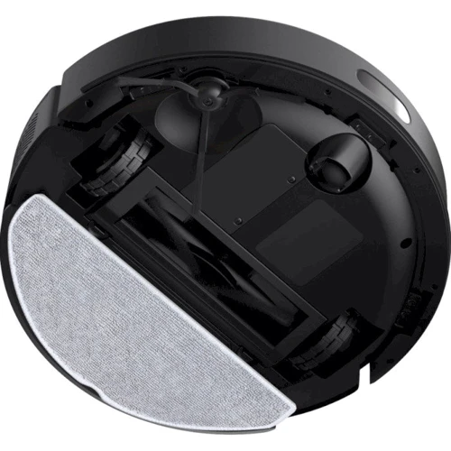 Робот уборщик TP-LINK Tapo RV30 Max: Тип для сухой и влажной уборки