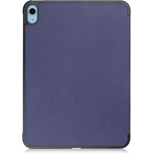 Аксесуар для iPad ArmorStandart Smart Case Blue для iPad 10.9 (2022/2024) / iPad 11 2025 (ARM83975): Тип аксесуара чехол