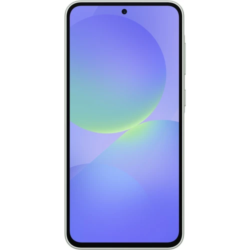 Смартфон Samsung Galaxy A36 5G 12/256GB Awesome Lime A366: Дисплей 6.7" Super AMOLED (1080 x 2340)