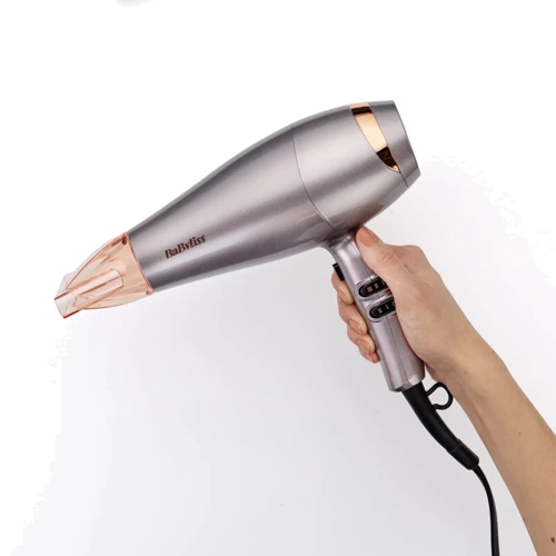 Фен BabyLiss 5336PNE: Тип фен