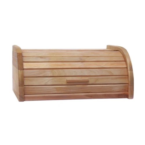 Хлібниця Mazhura 20.5х40.5х30.5 см (502876-mz)