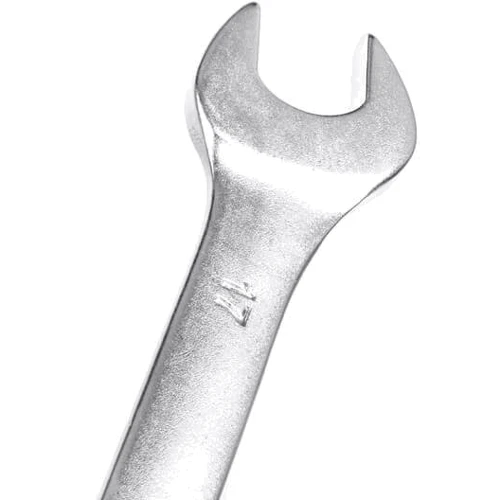 Набор ключей гаечных Intertool HT-1202 фото 6