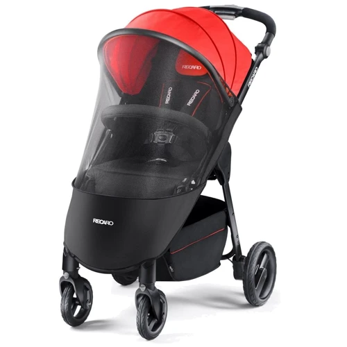Сетка от насекомых и солнцу Recaro CityLife (5654.002.00)